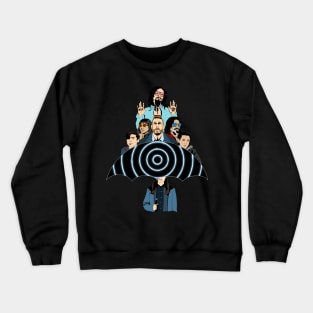 The Umbrella Academy Crewneck Sweatshirt